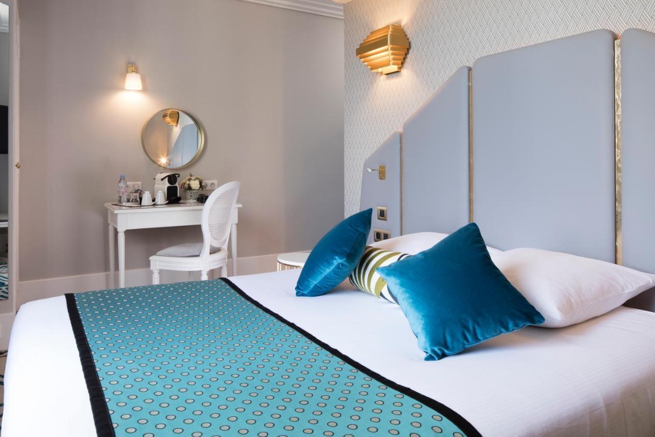 Victor Hugo Kléber 4* Parigi