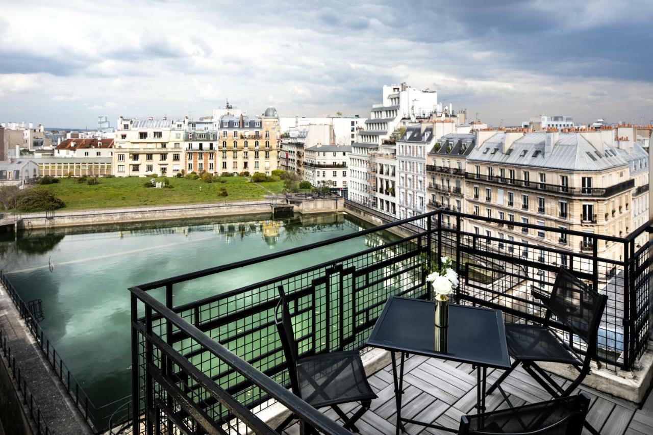 Victor Hugo Kléber Hotel Parigi