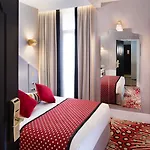 Hotel Victor Hugo Paris Kleber