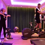 Hôtel Victor Hugo Paris Kléber