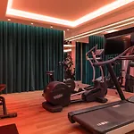 Hôtel Victor Hugo Paris Kléber