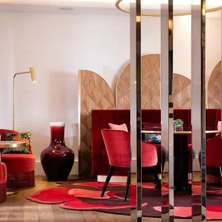 Hotel Victor Hugo Kleber