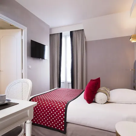 Victor Hugo Kléber 4* Parigi