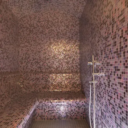 Hotel Victor Hugo Kléber Parigi