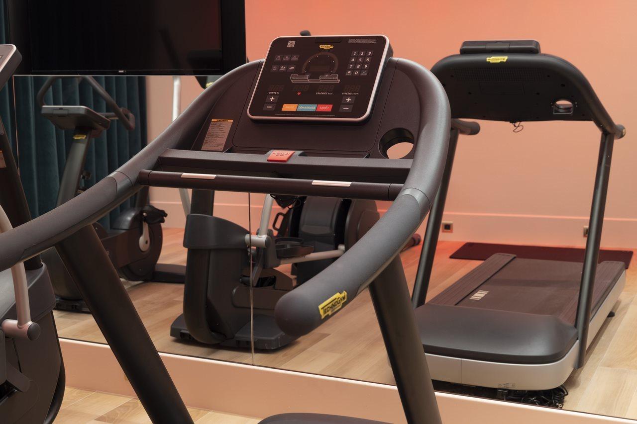 Victor Hugo Kléber 4* Parigi