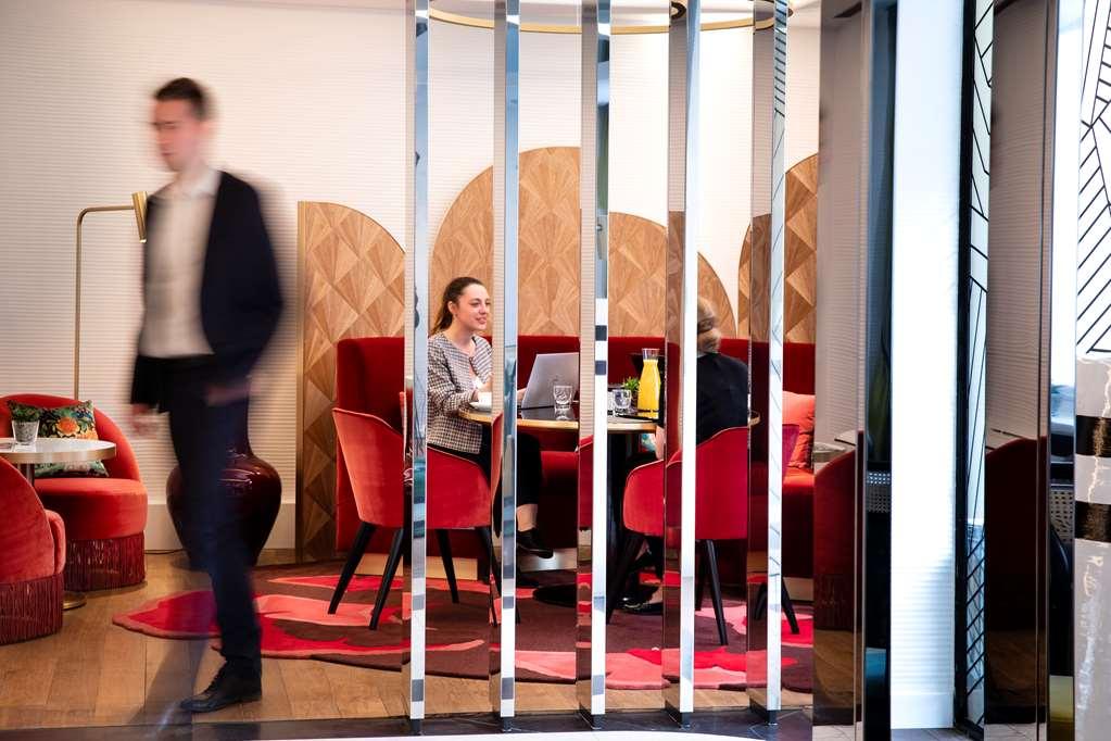 Victor Hugo Kléber Hotel Parigi