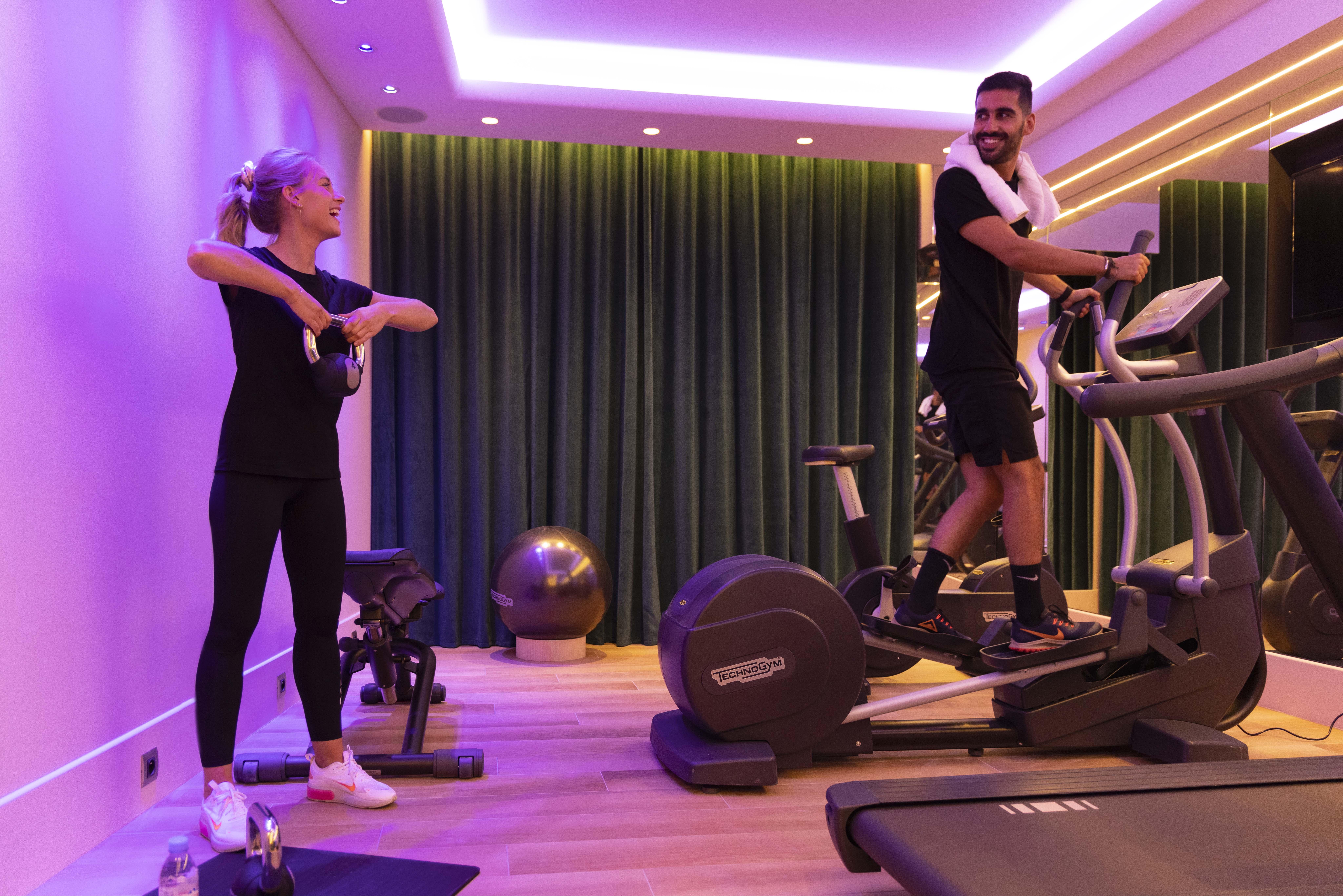 Victor Hugo Kléber 4*