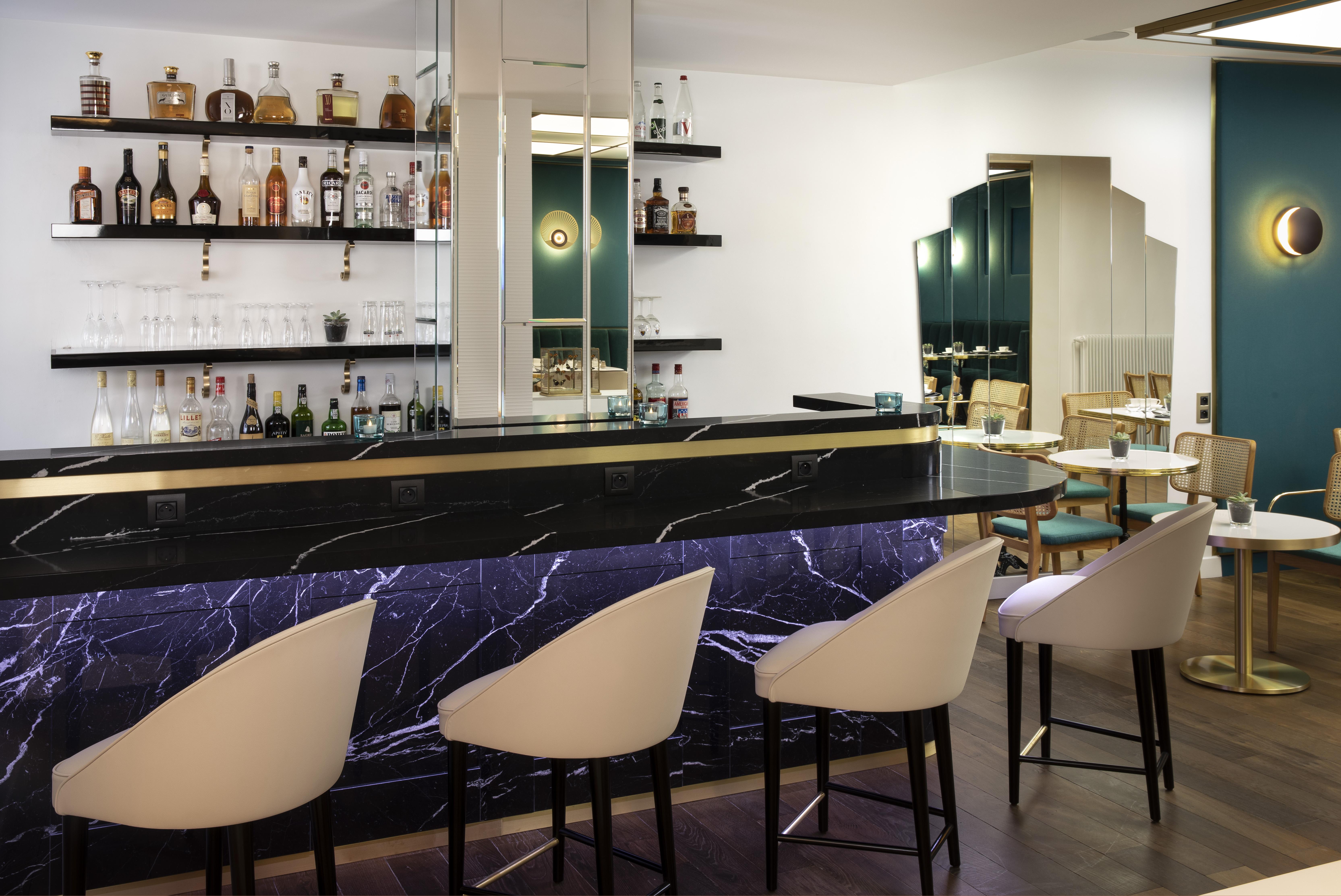 Hotel Victor Hugo Kléber