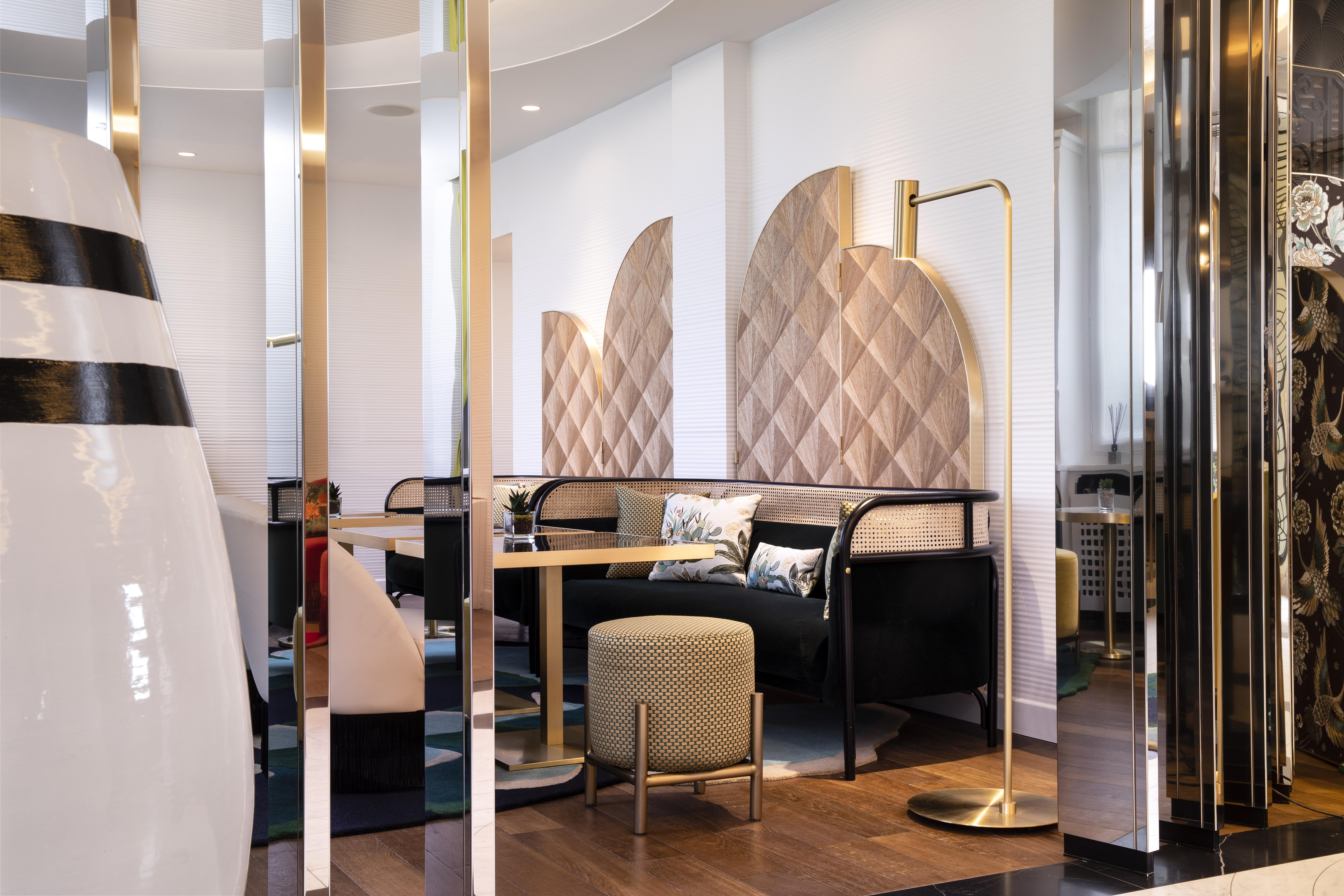 Victor Hugo Kléber 4* Parigi