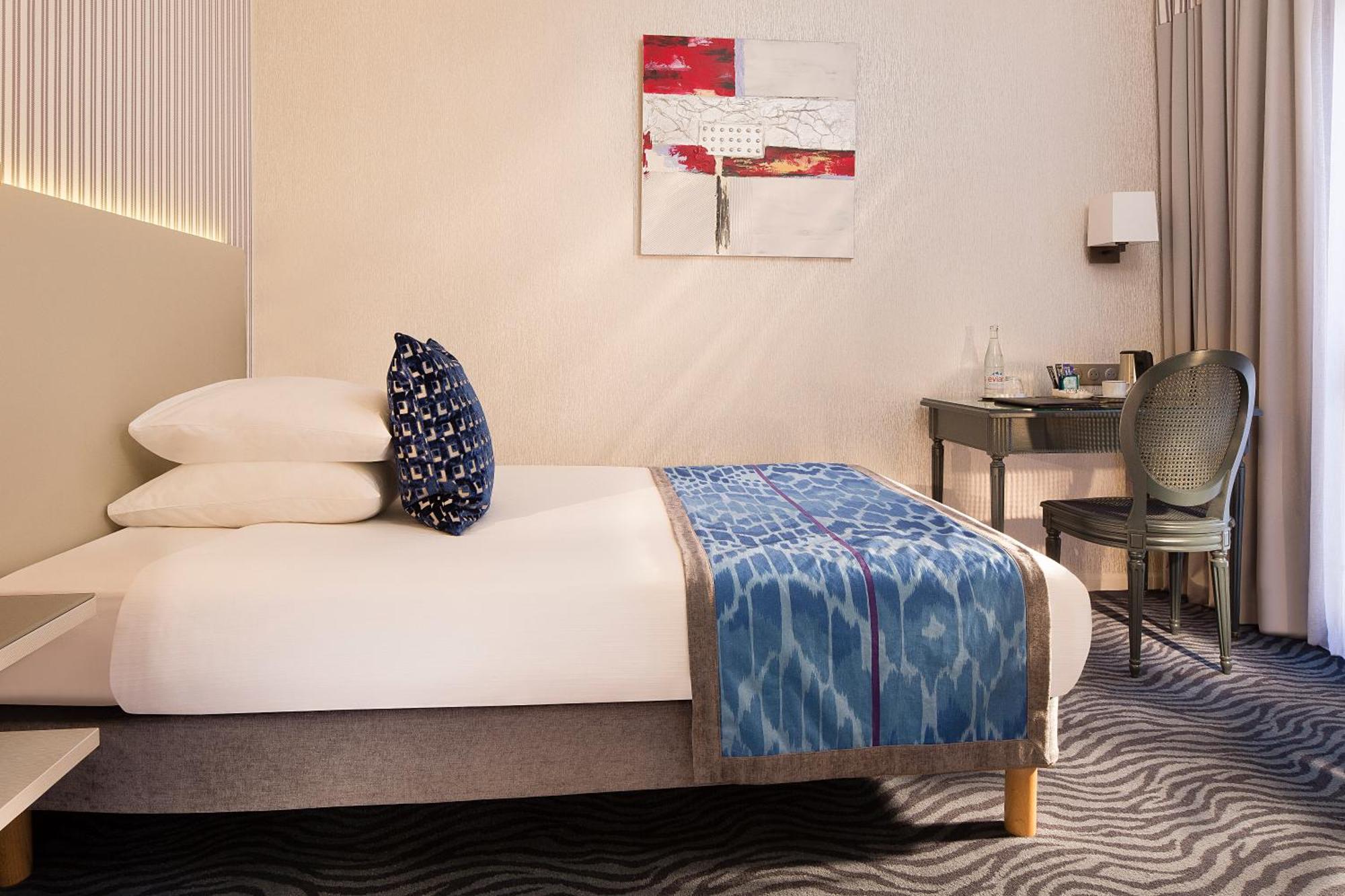 Victor Hugo Kléber Parigi