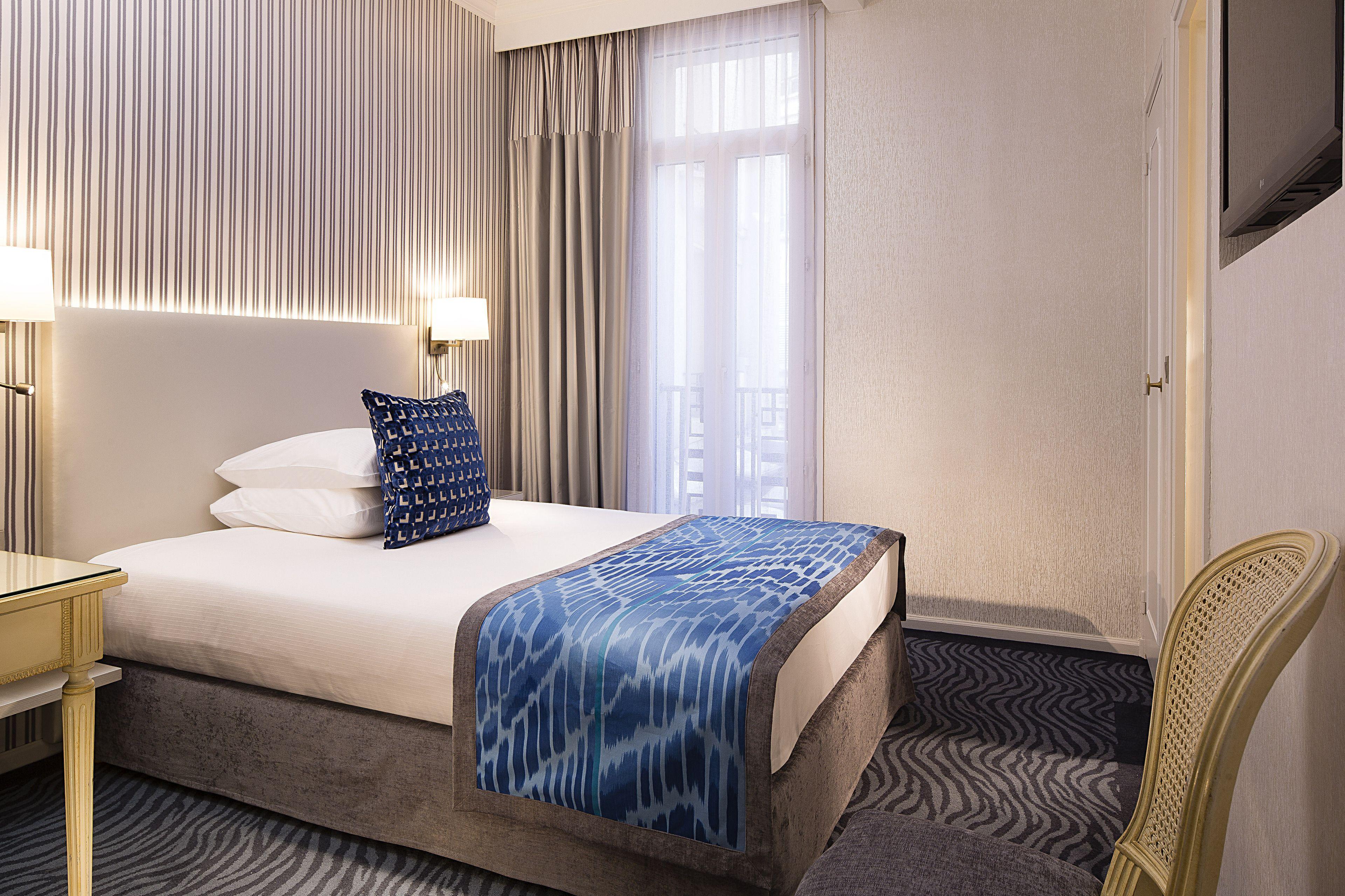 Victor Hugo Kléber 4*