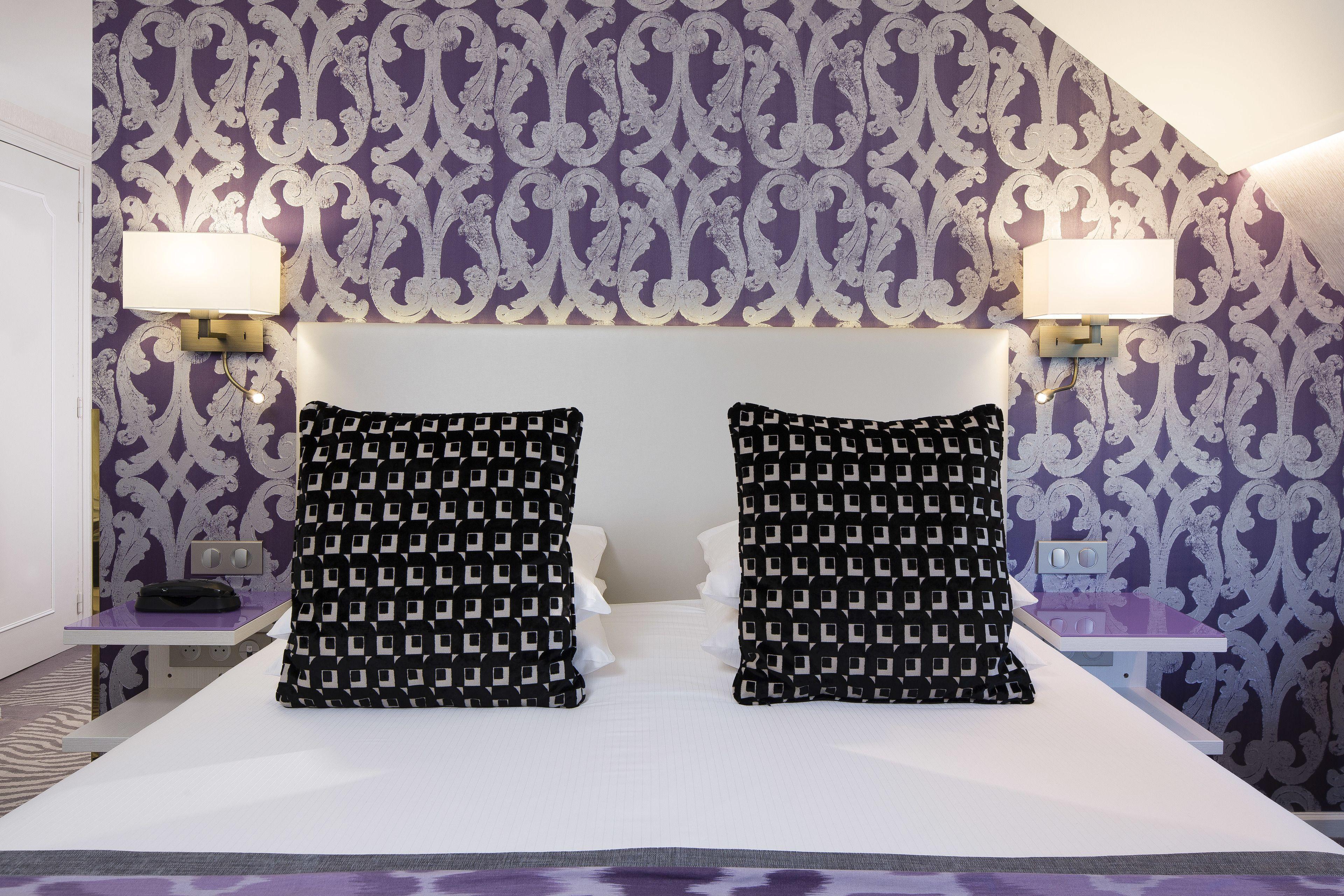 Victor Hugo Kléber Hotel