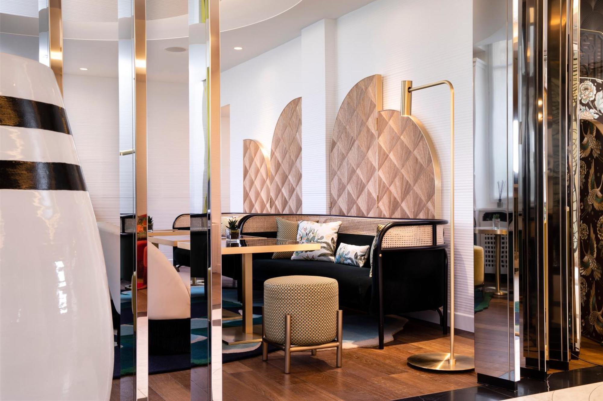 Victor Hugo Kléber 4*