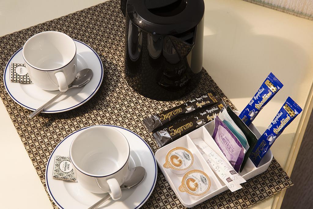 Hotel Victor Hugo Kléber 4*