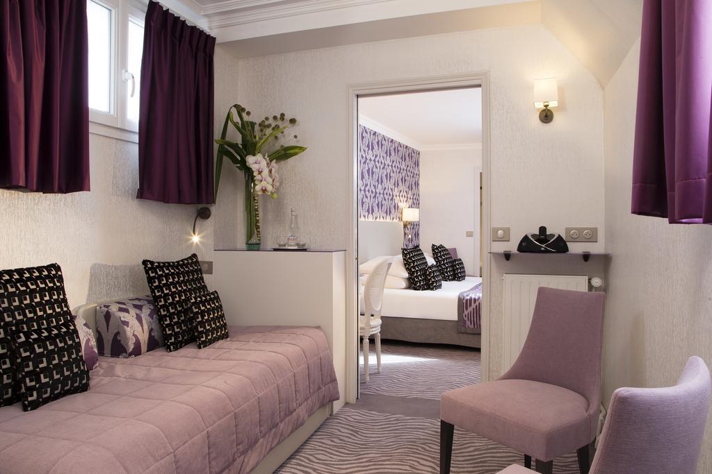 Victor Hugo Kléber Parigi